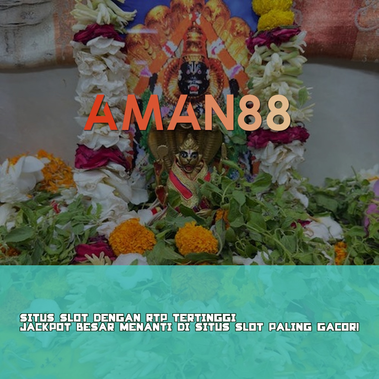 AMAN88
