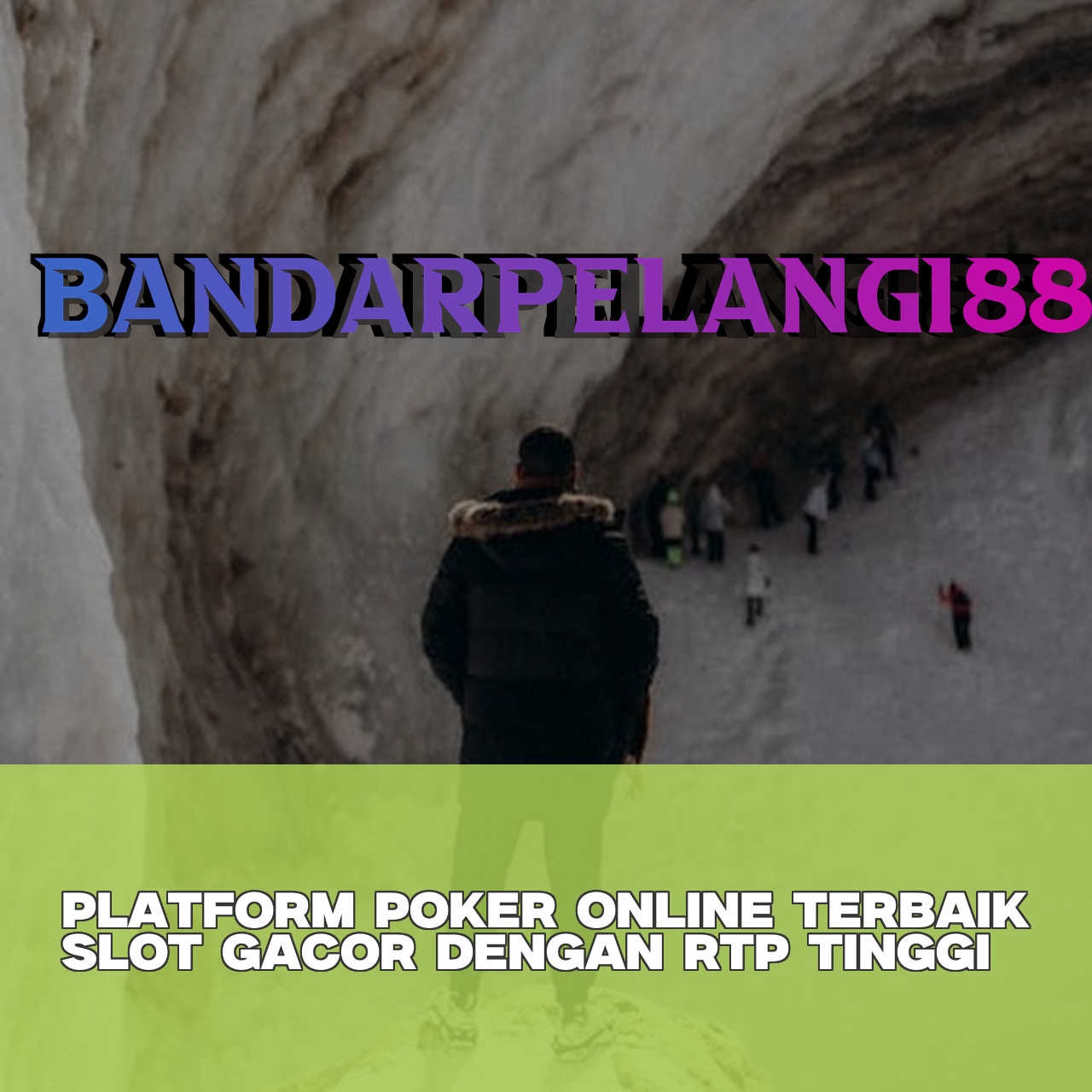 BANDARPELANGI88