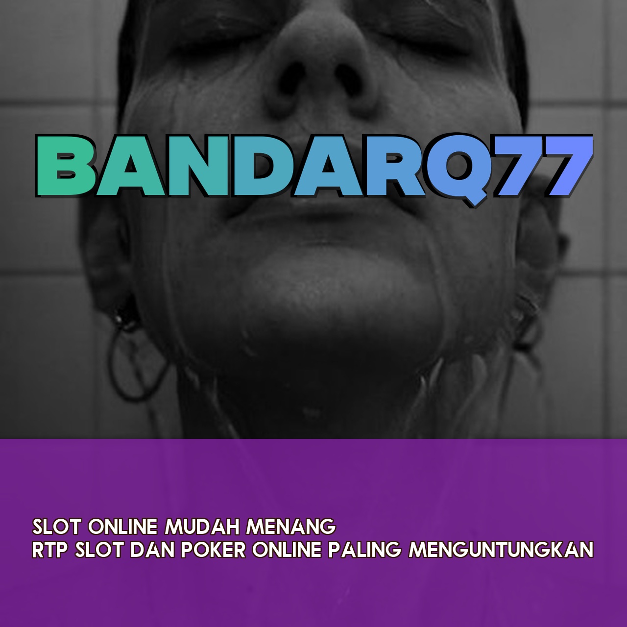 BANDARQ77