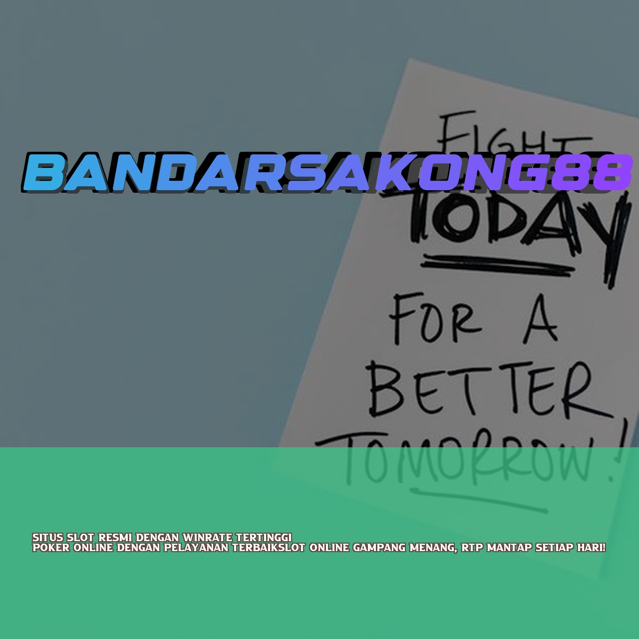 BANDARSAKONG88