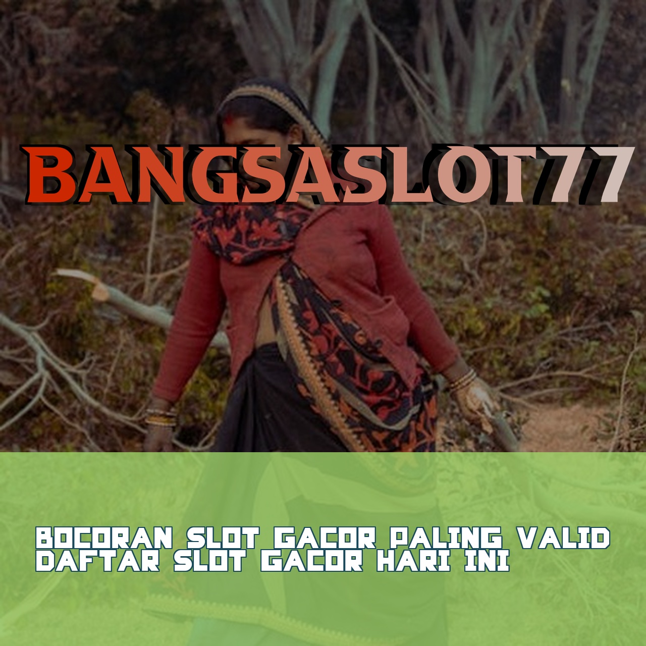 BANGSASLOT77