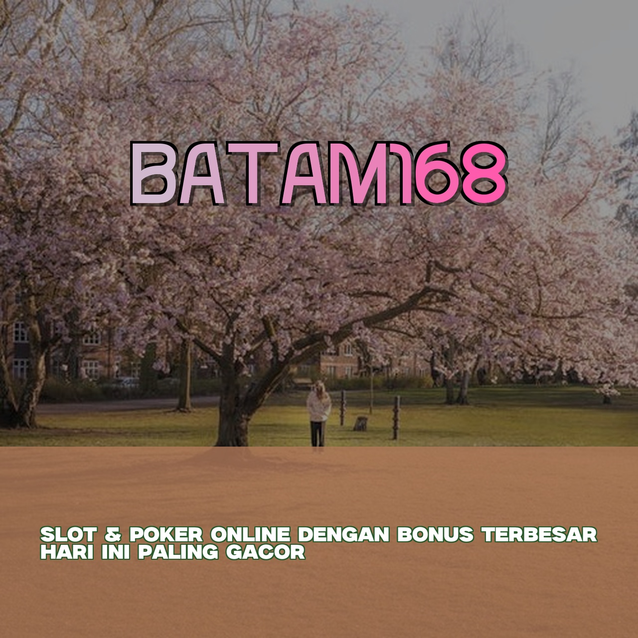 BATAM168