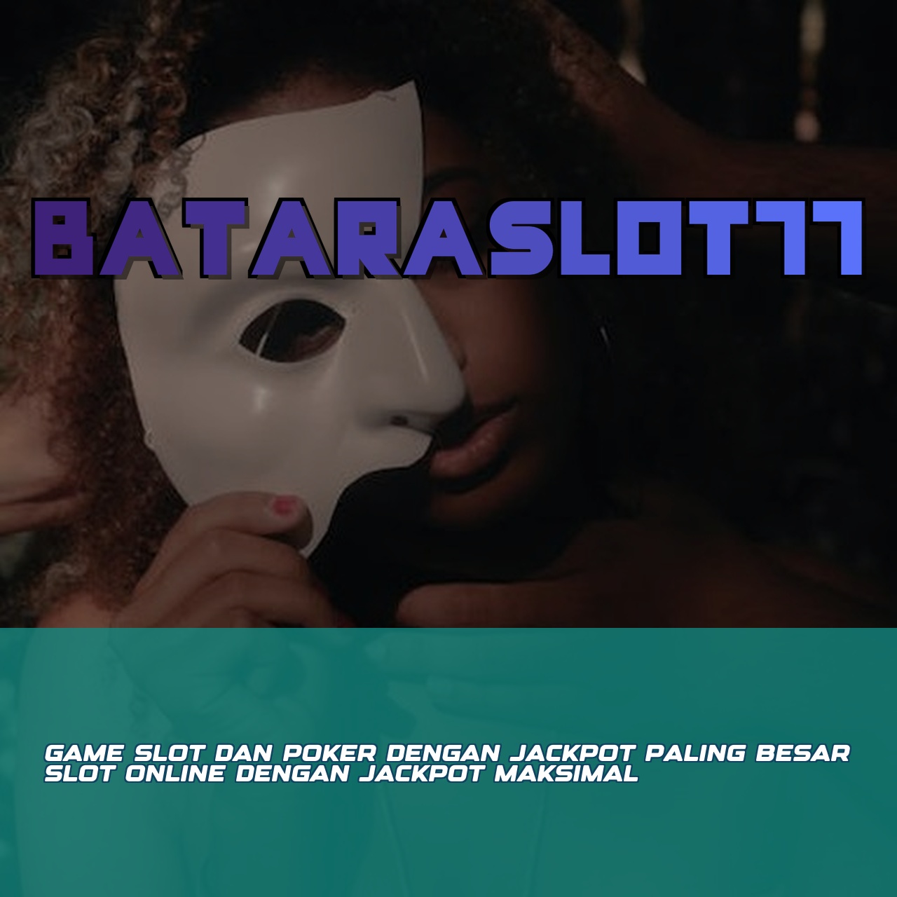 BATARASLOT77