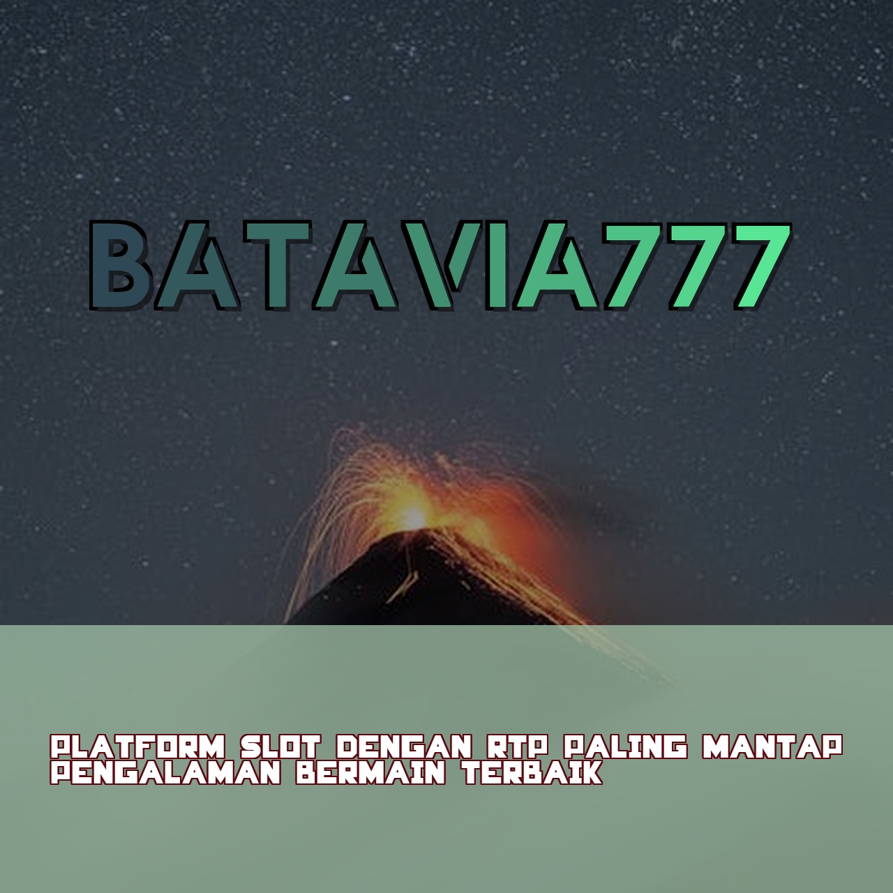 BATAVIA777