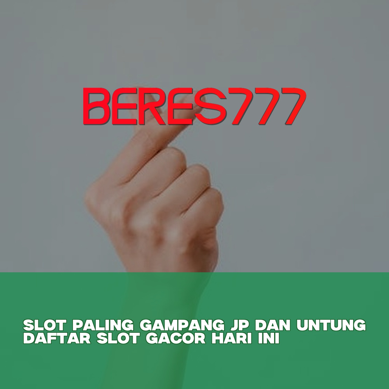 BERES777