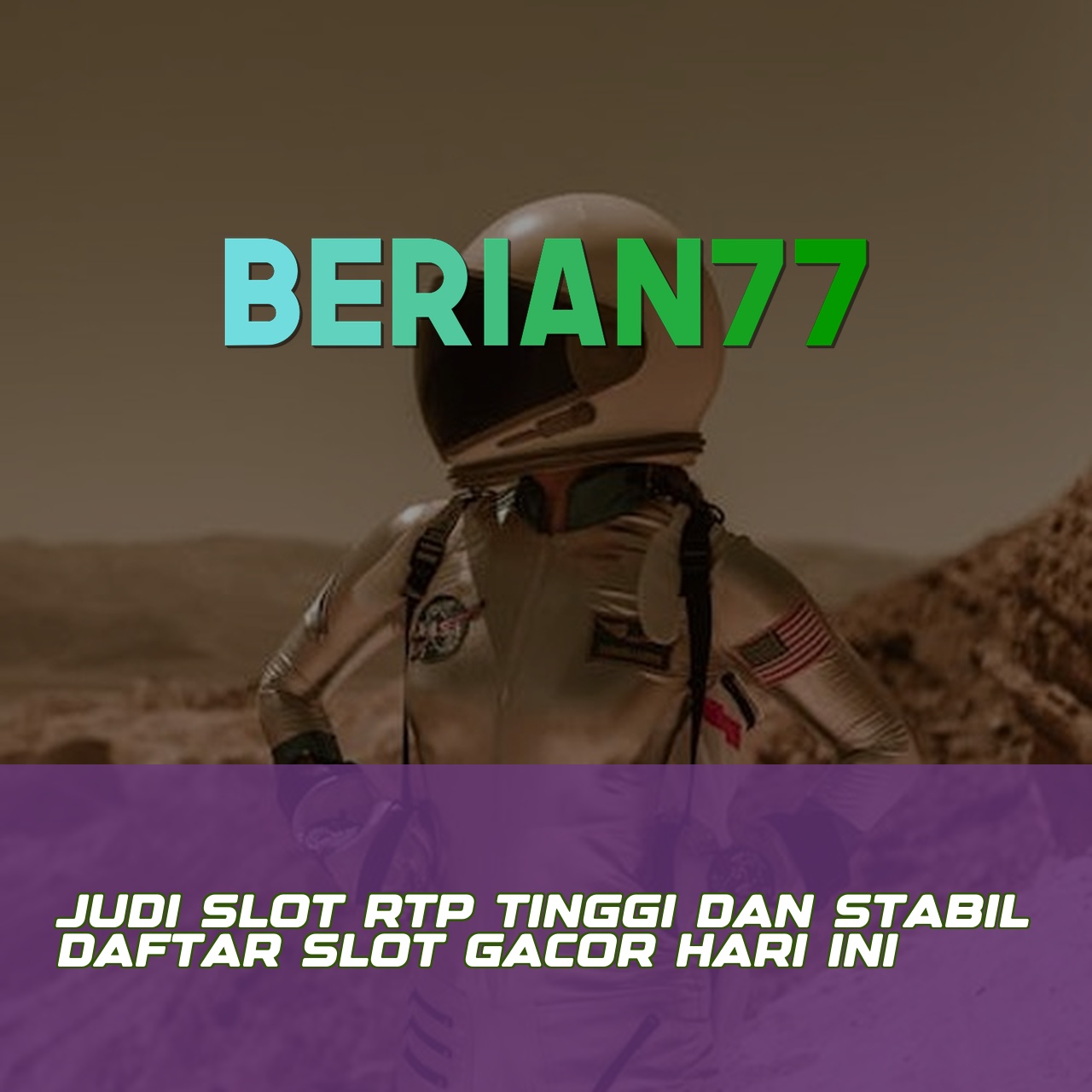 BERIAN77