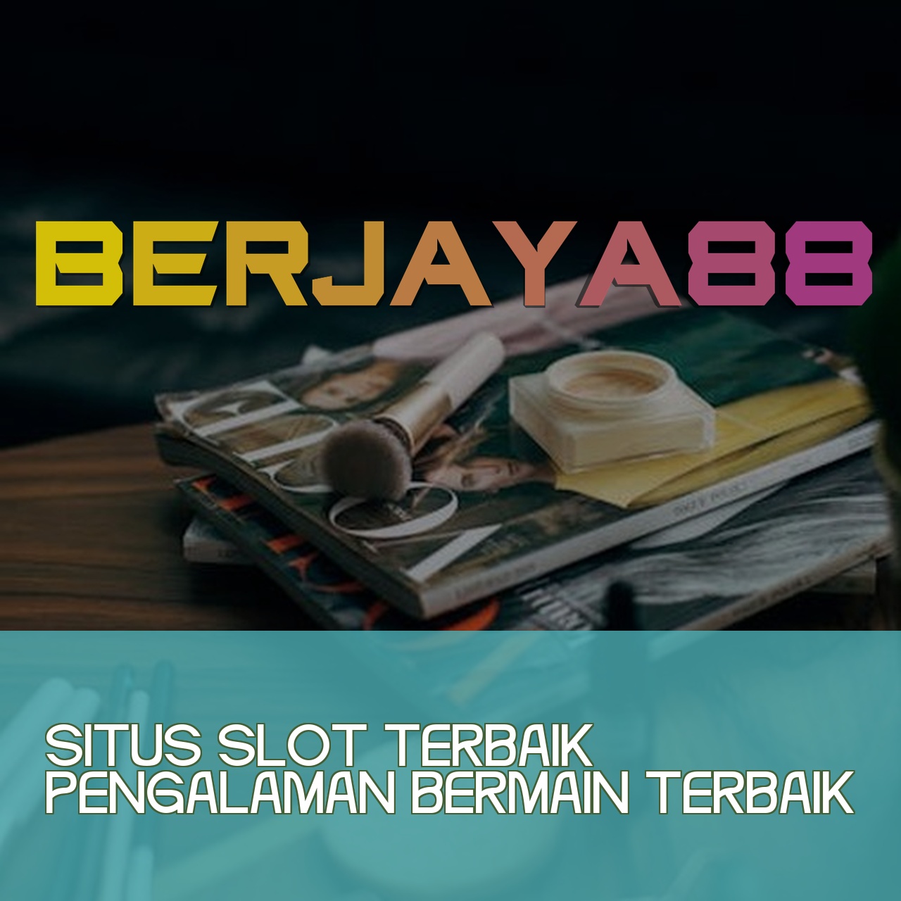 BERJAYA88