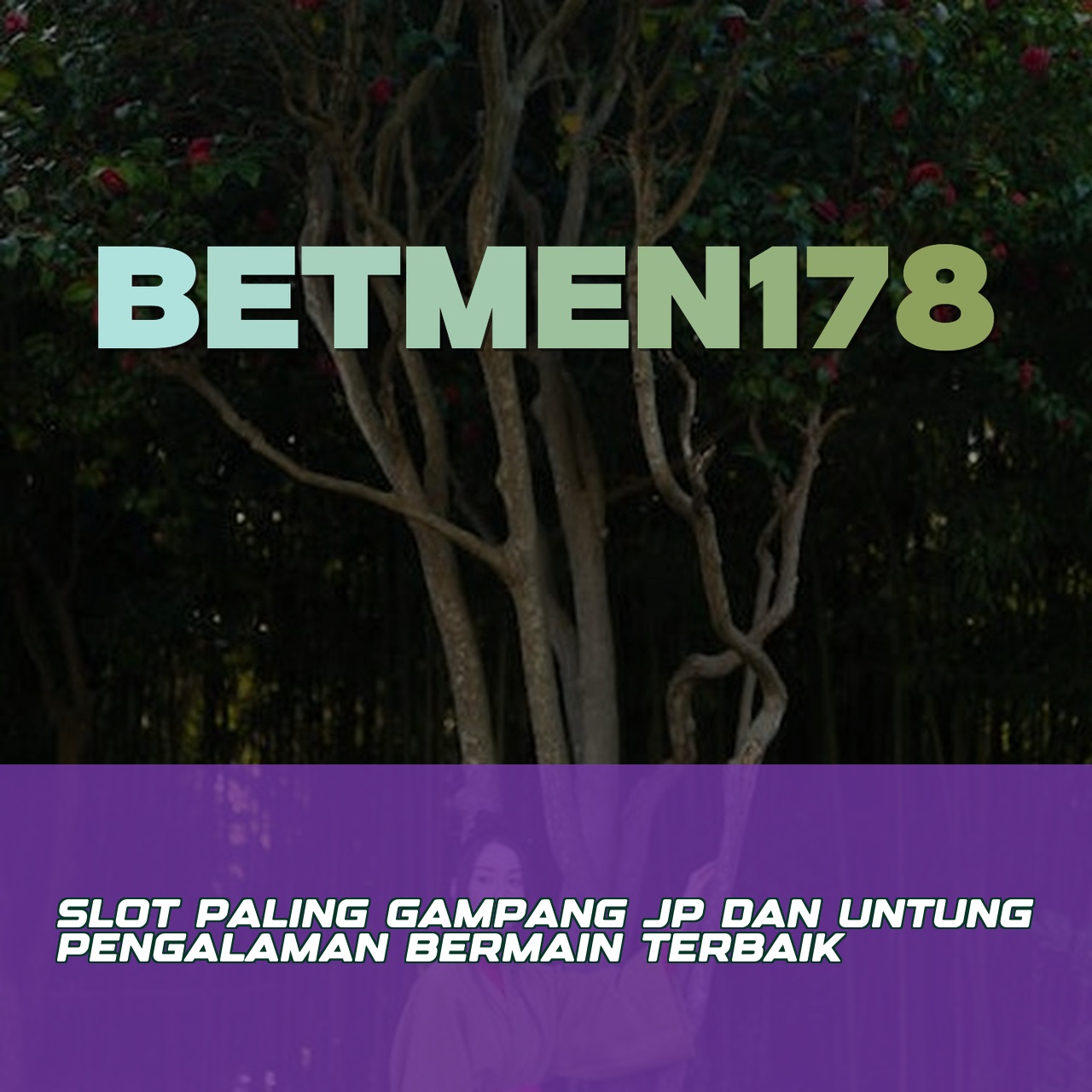 BETMEN178