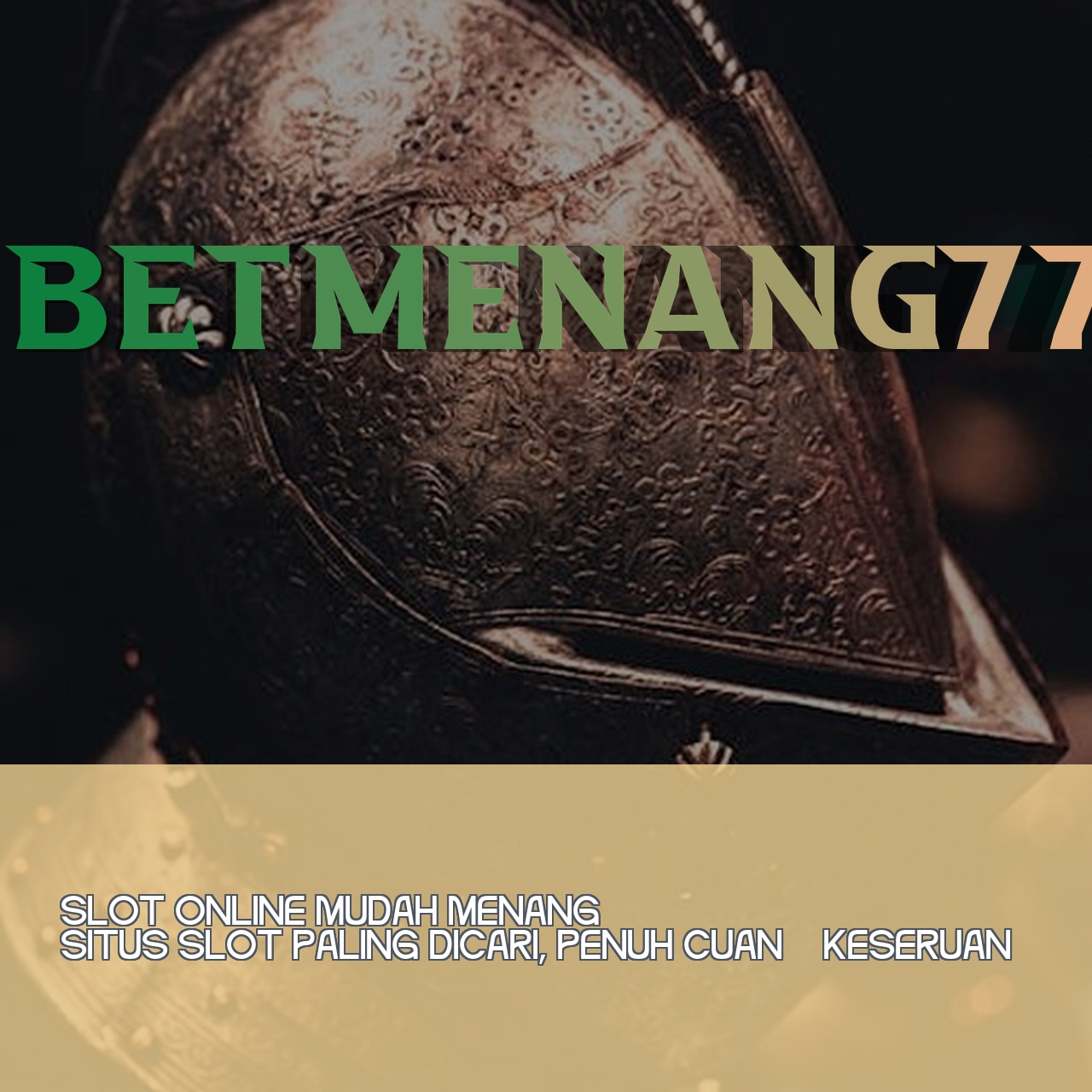 BETMENANG77