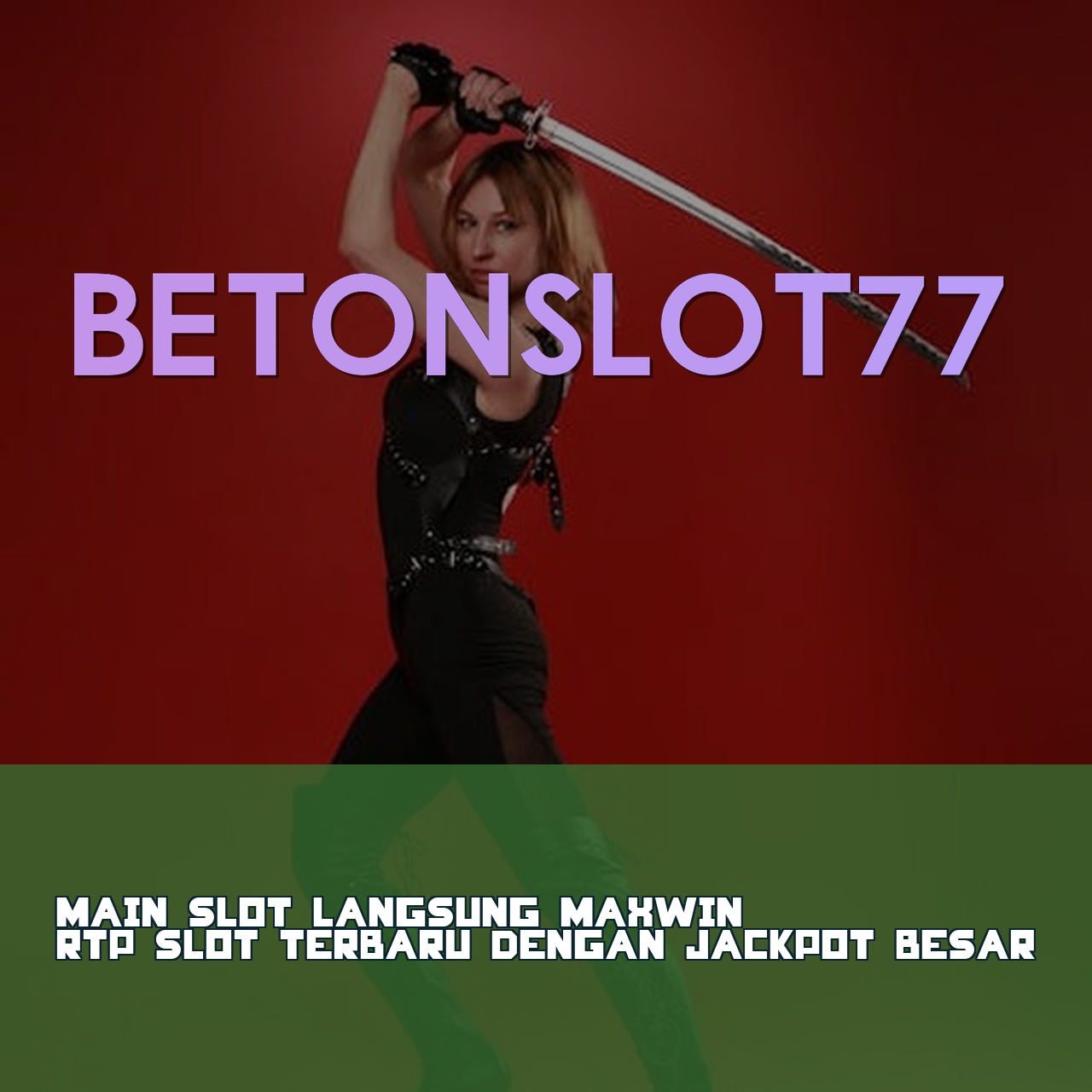 BETONSLOT77
