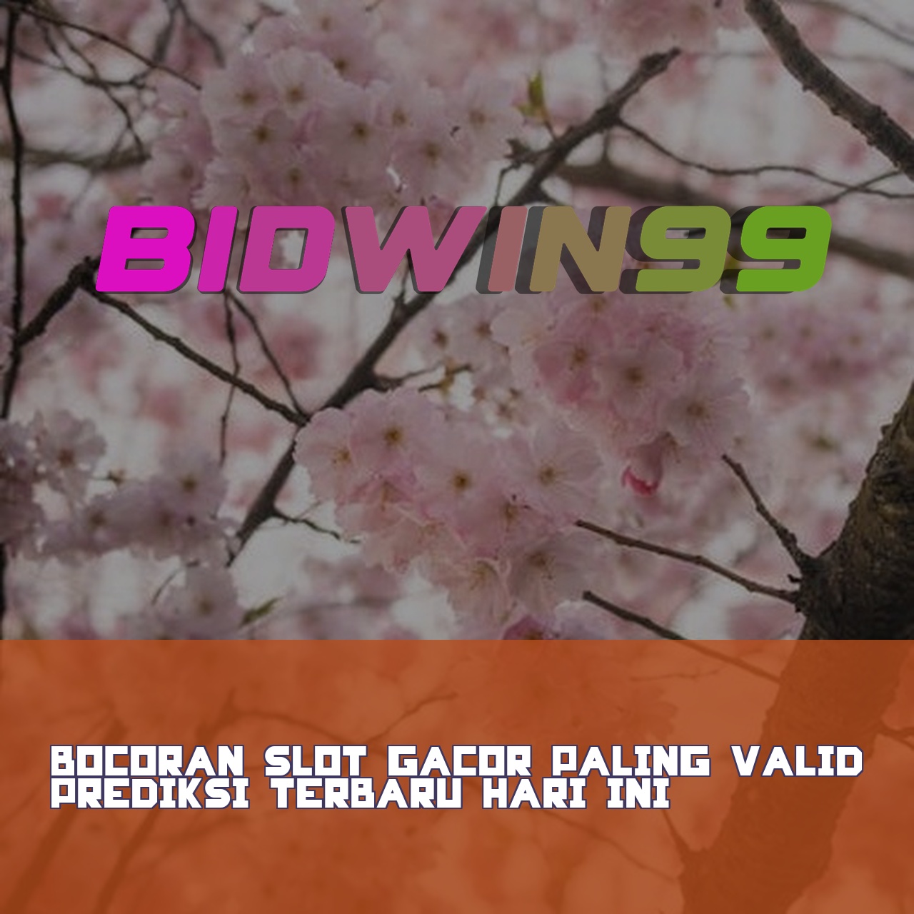 BIDWIN99