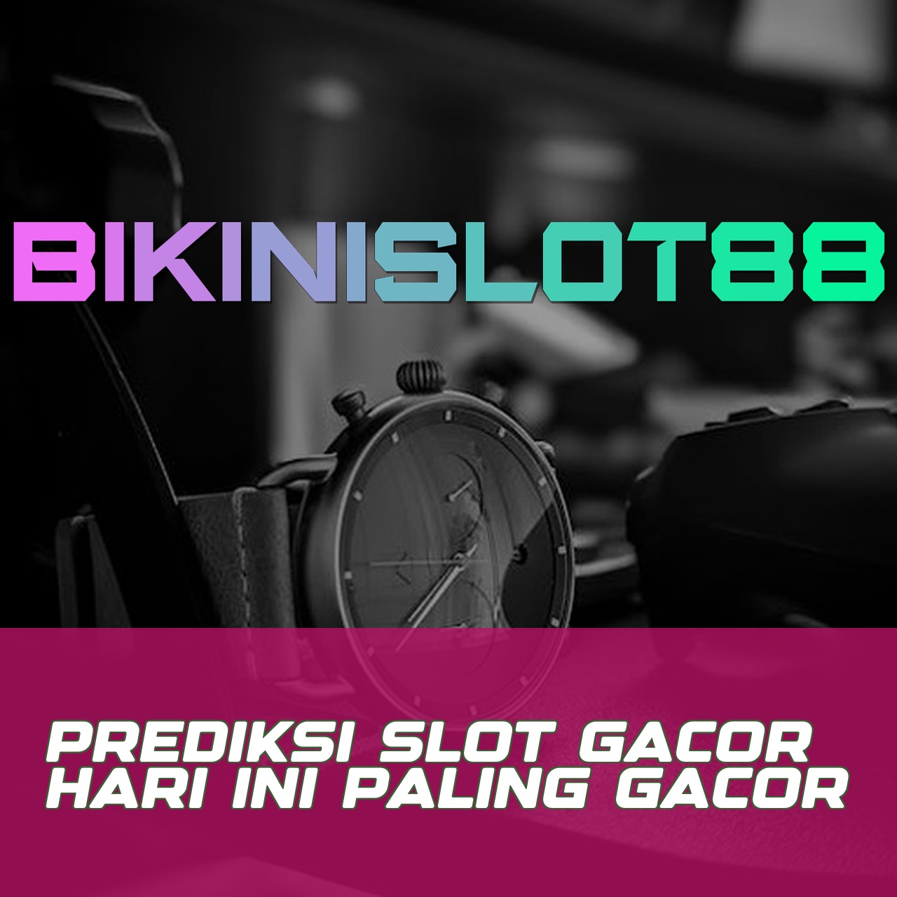 BIKINISLOT88