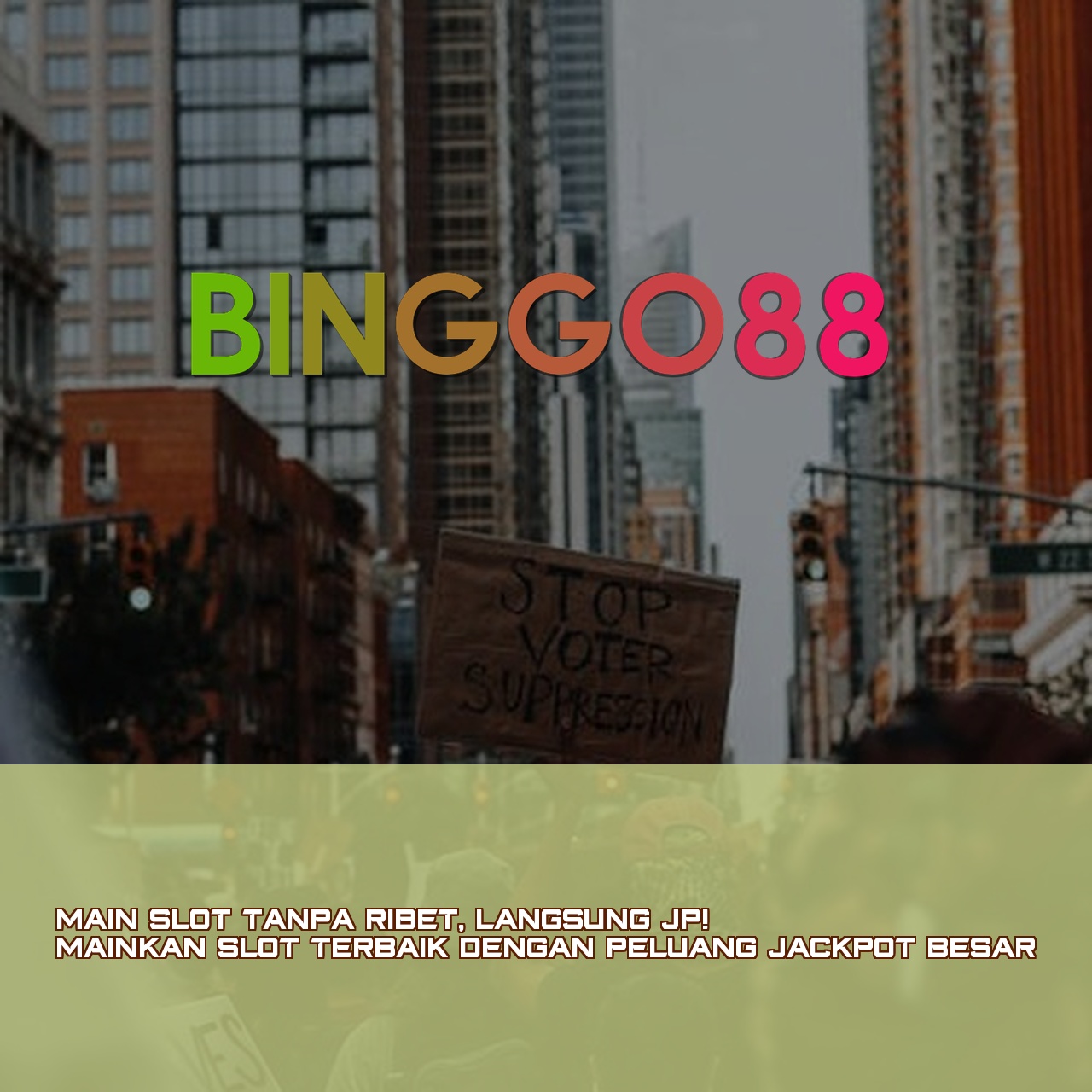 BINGGO88