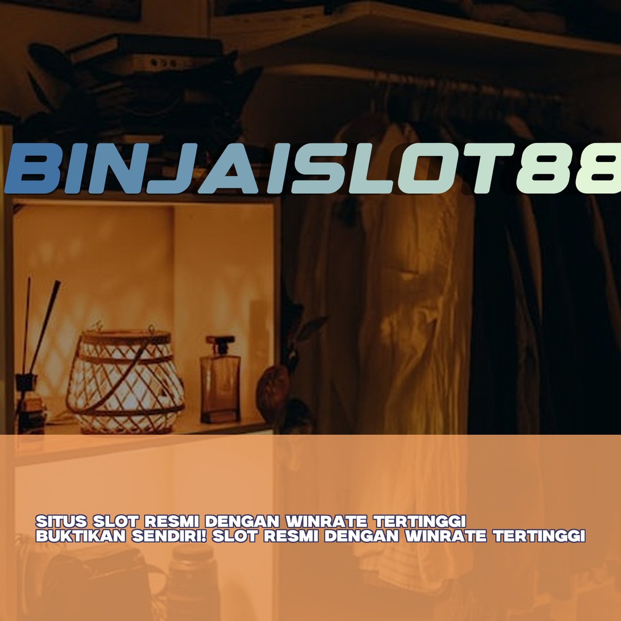 BINJAISLOT88