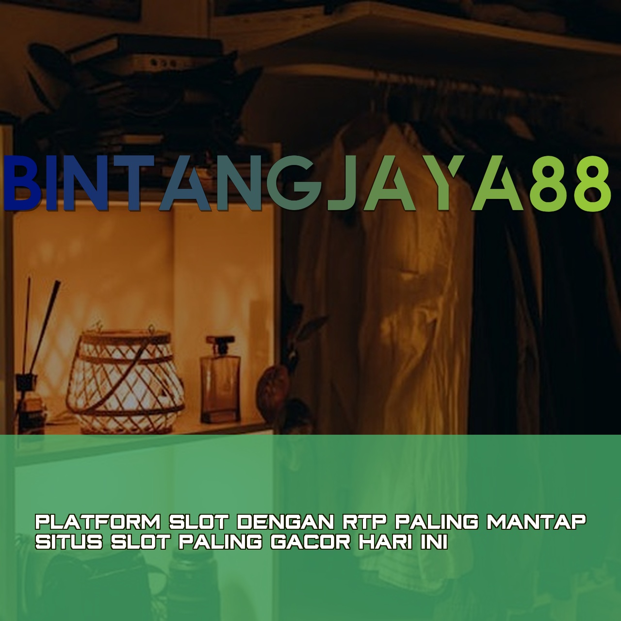 BINTANGJAYA88