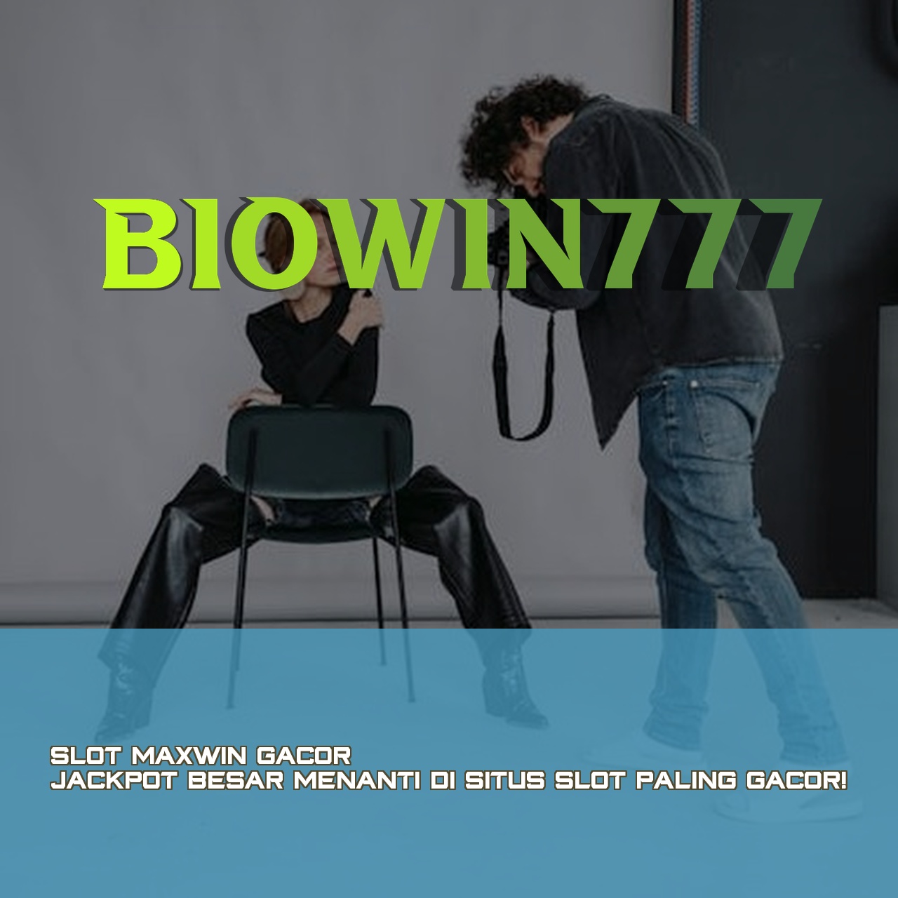 BIOWIN777