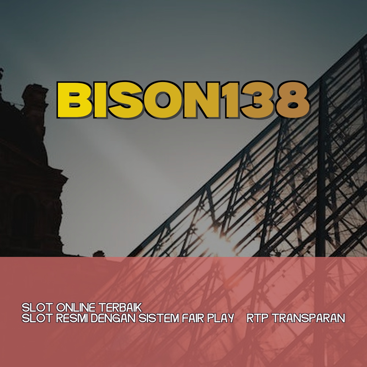BISON138