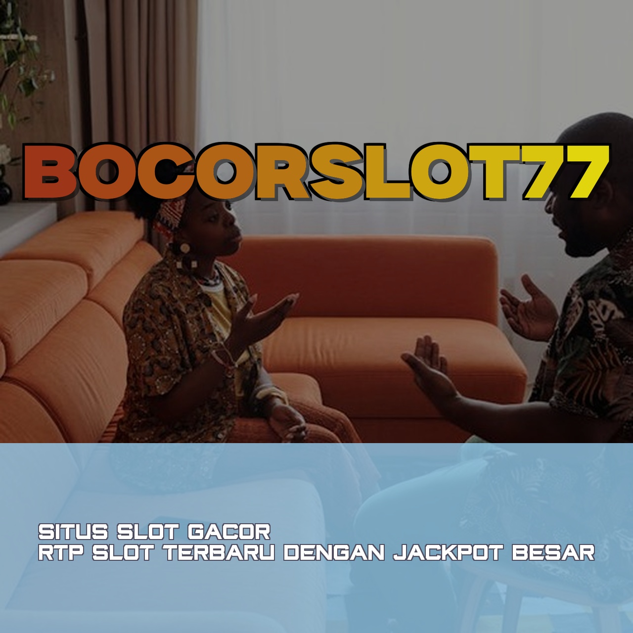 BOCORSLOT77