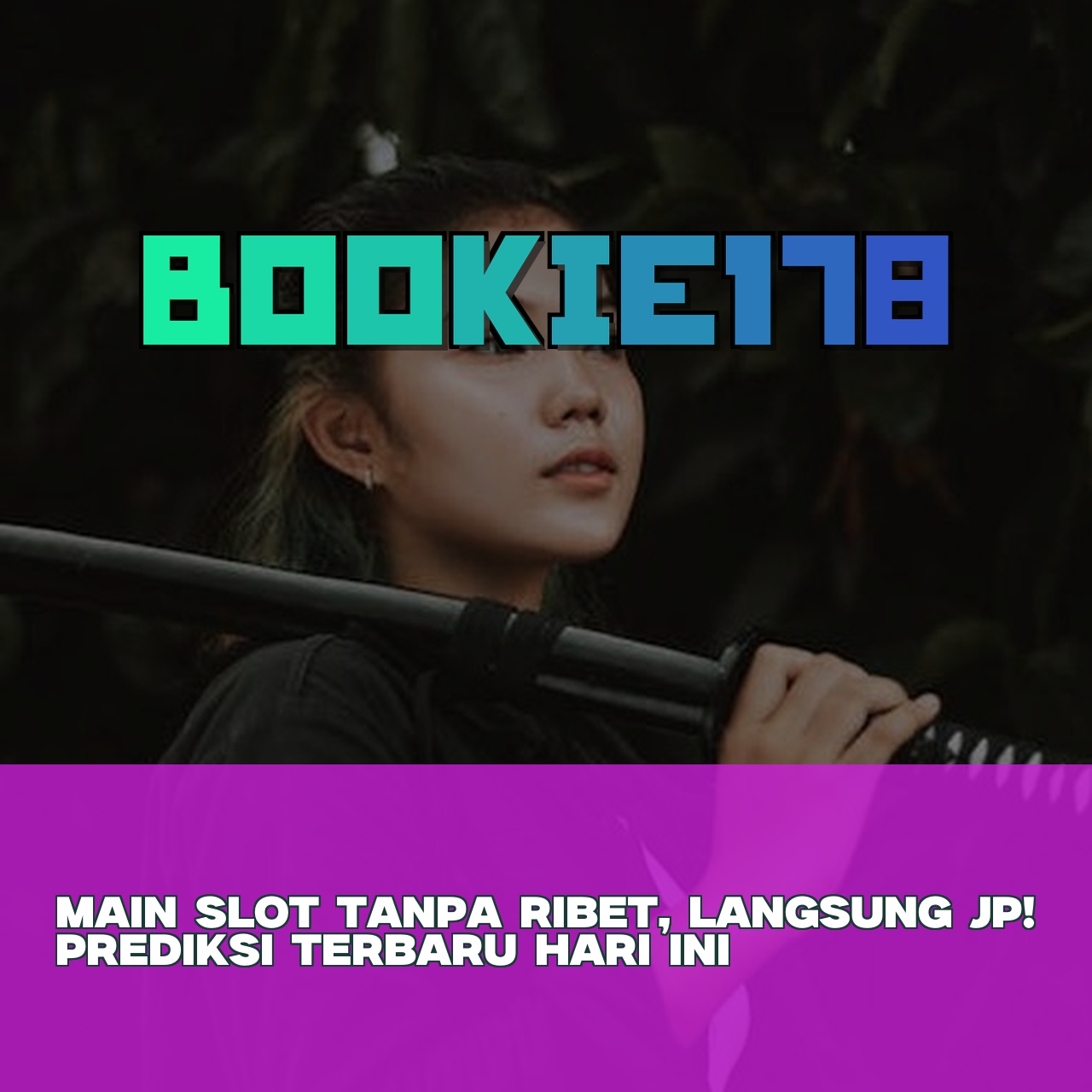 BOOKIE178