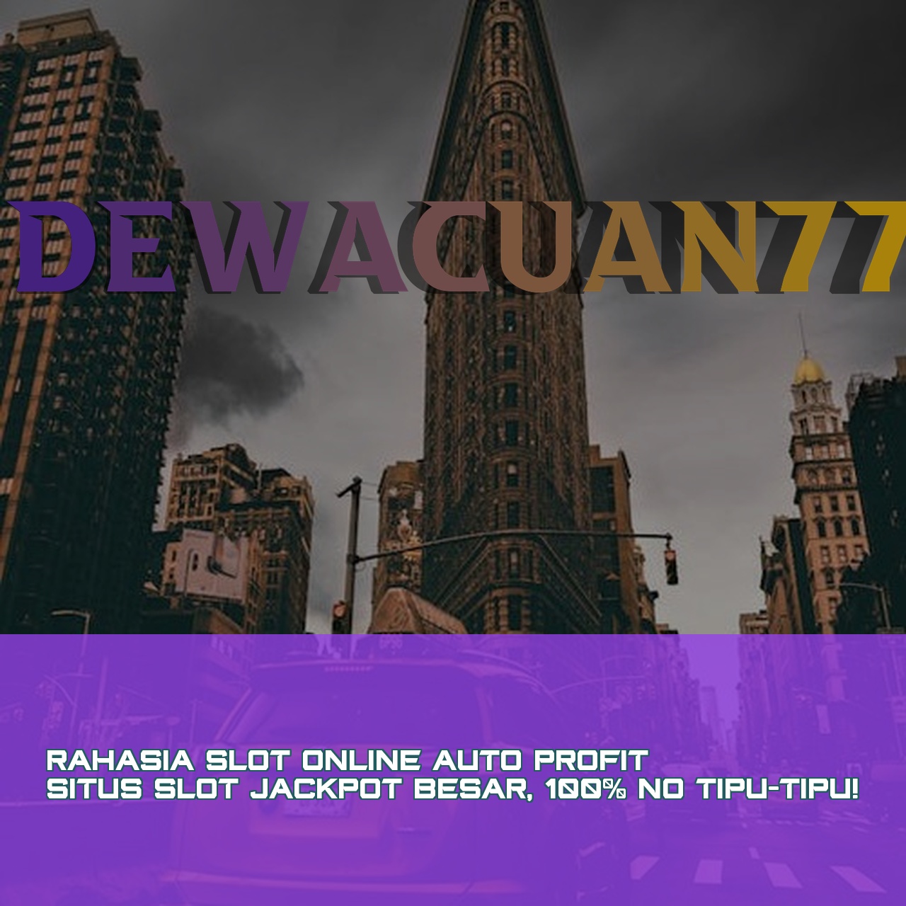 DEWACUAN77