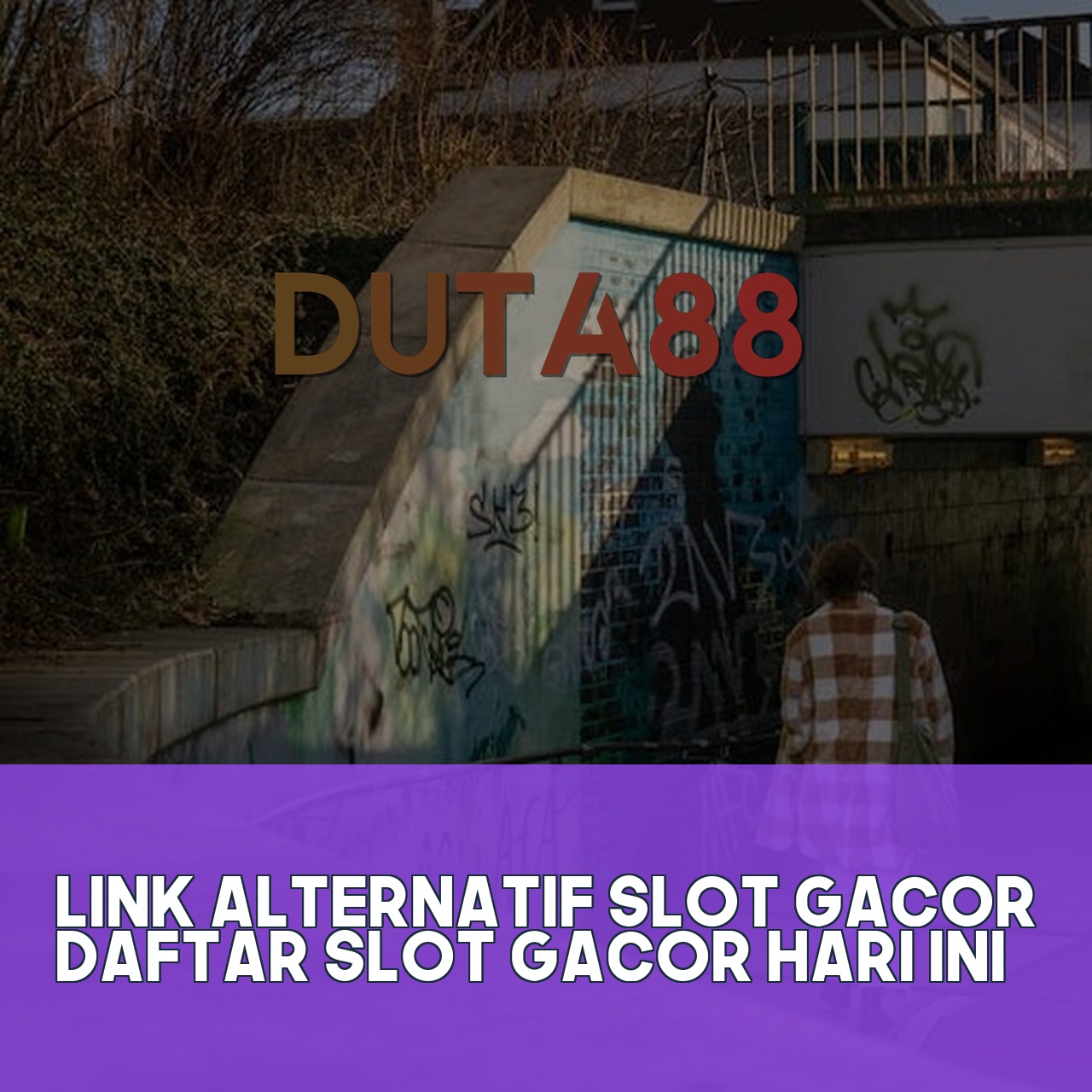 DUTA88