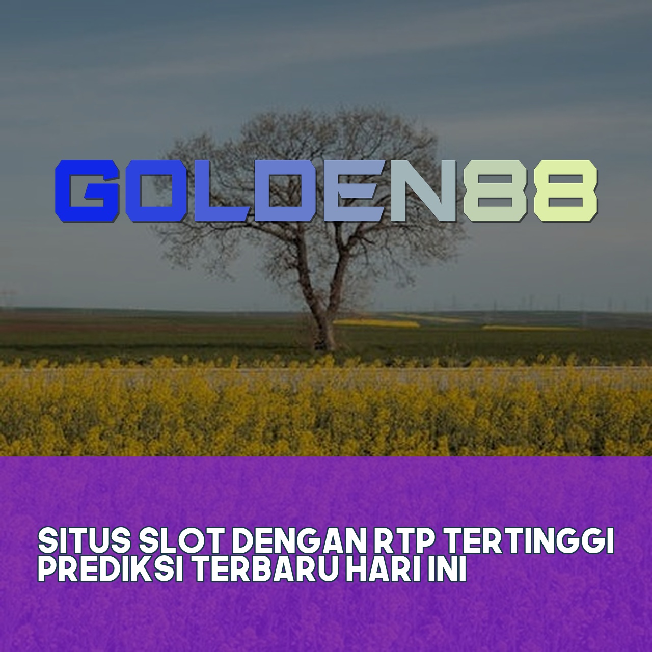 GOLDEN88