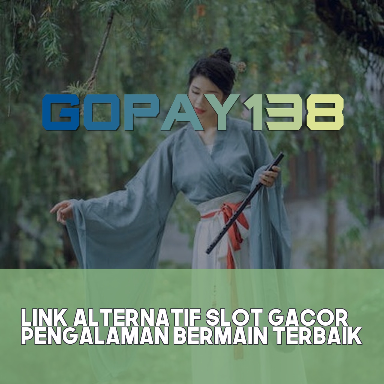 GOPAY138