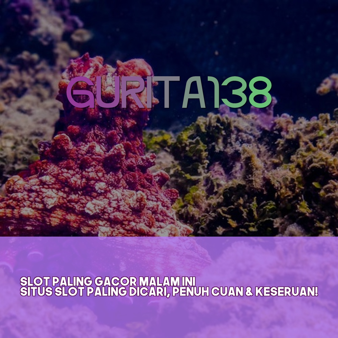 GURITA138