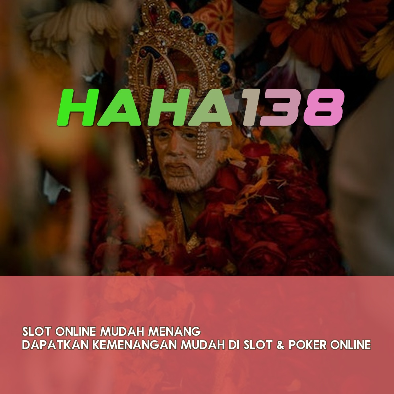 HAHA138
