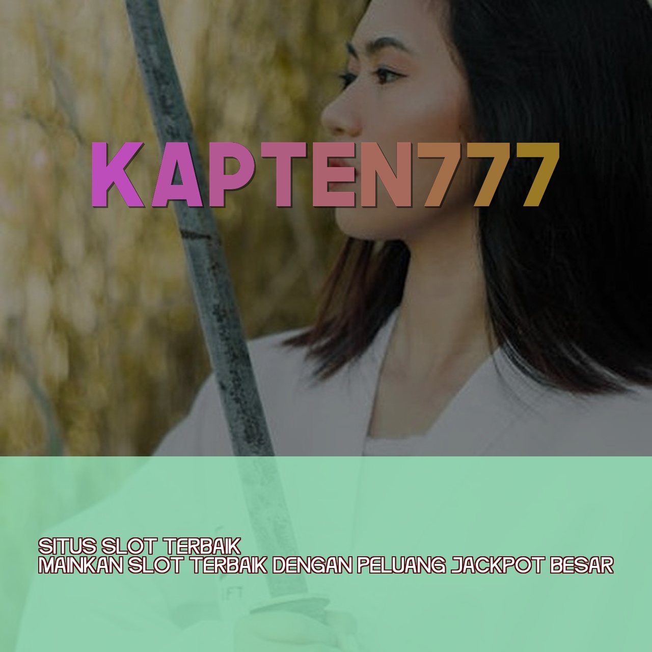 KAPTEN777