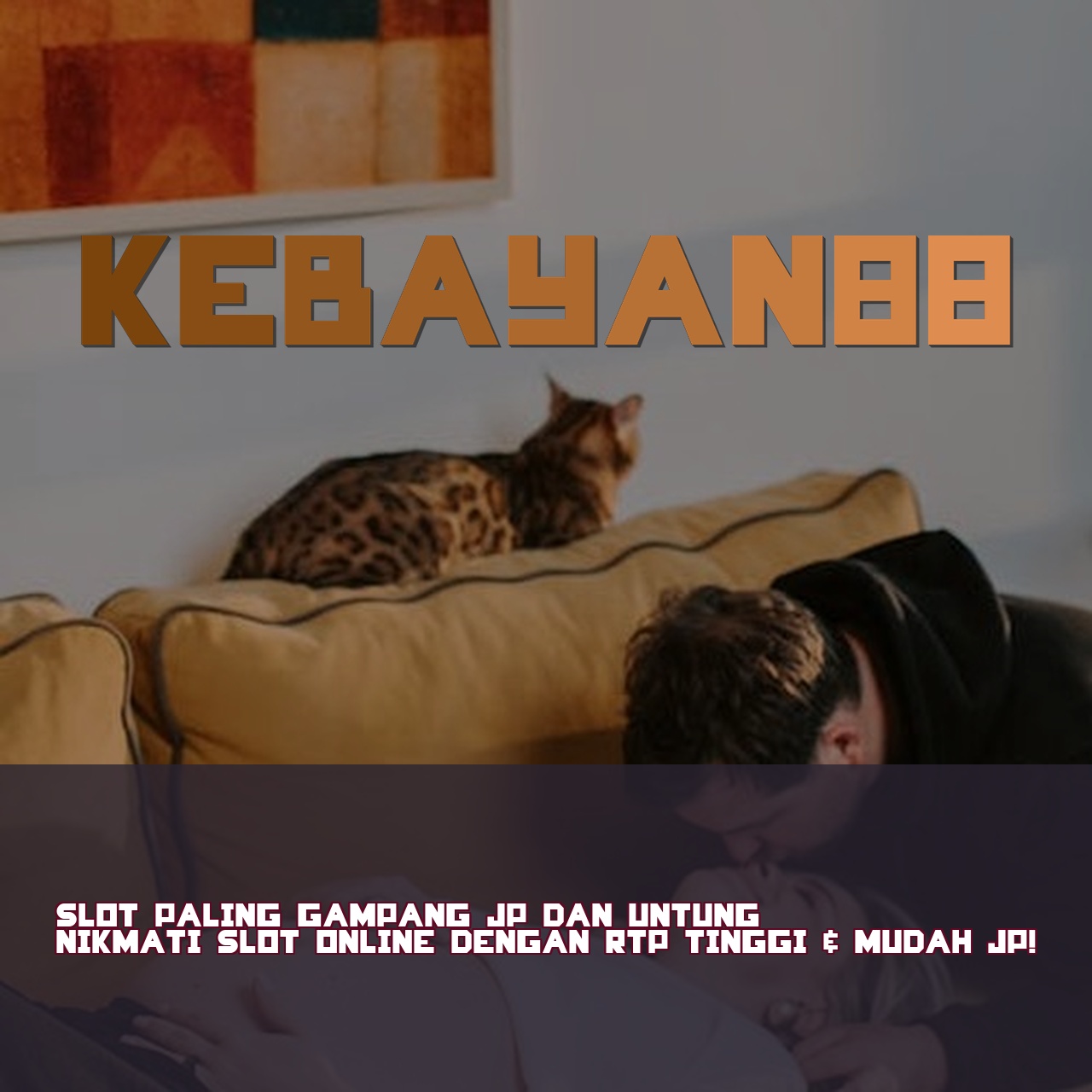 KEBAYAN88