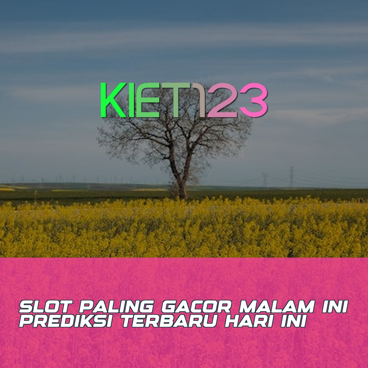 KIET123
