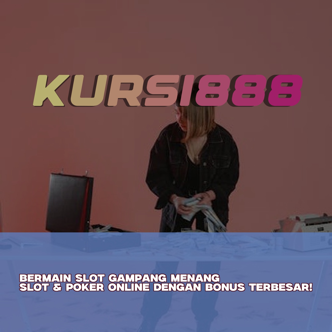KURSI888