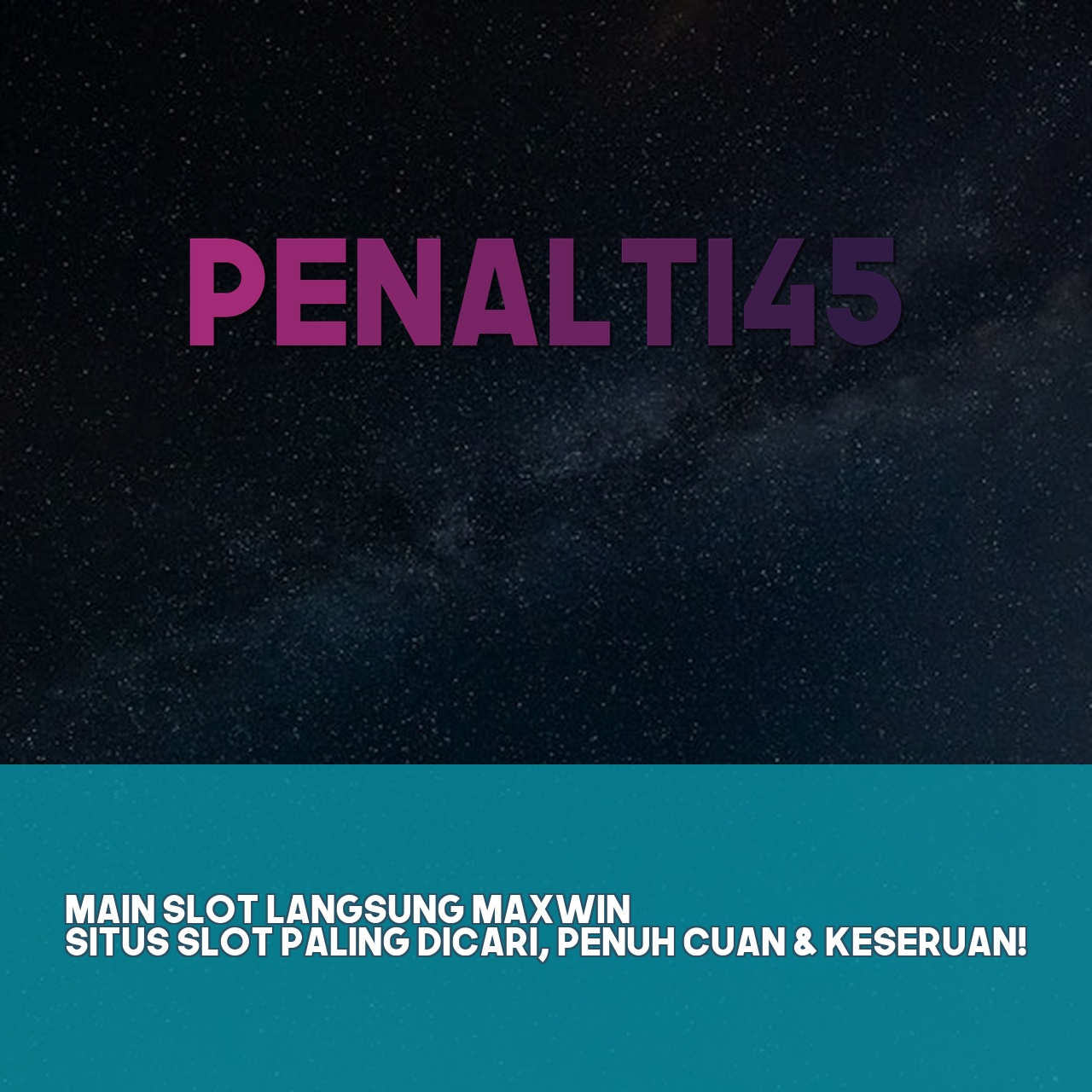PENALTI45