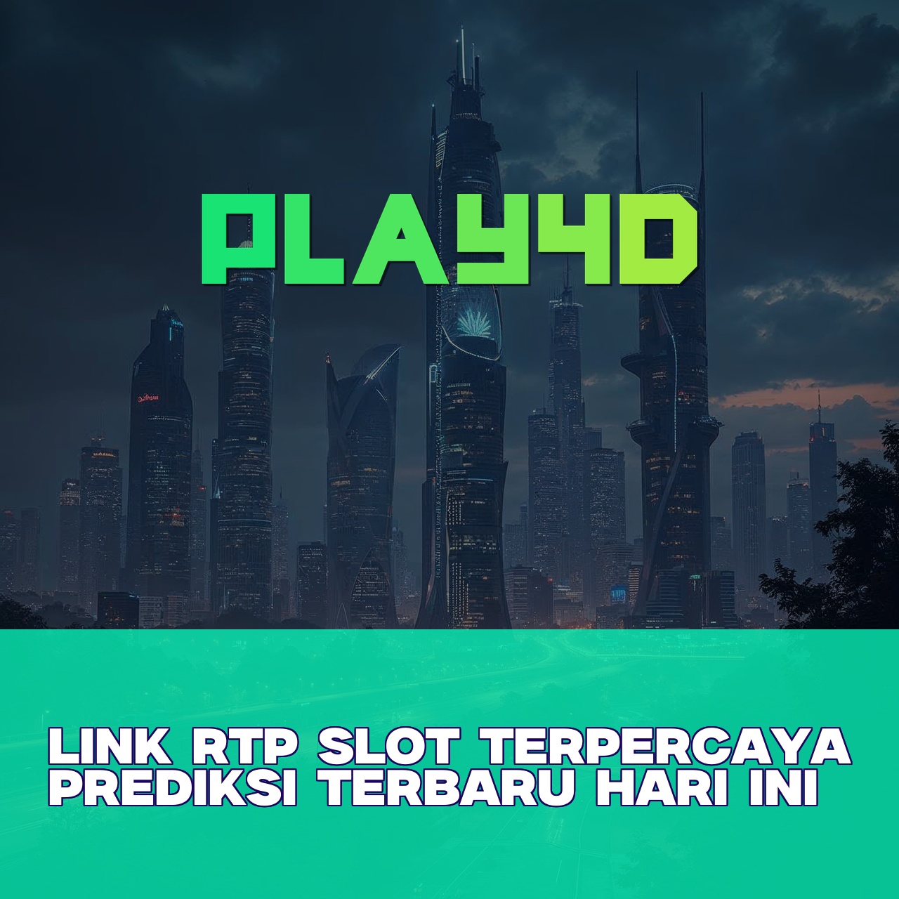 PLAY4D