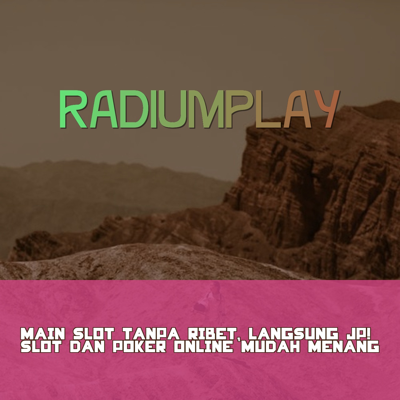 RADIUMPLAY
