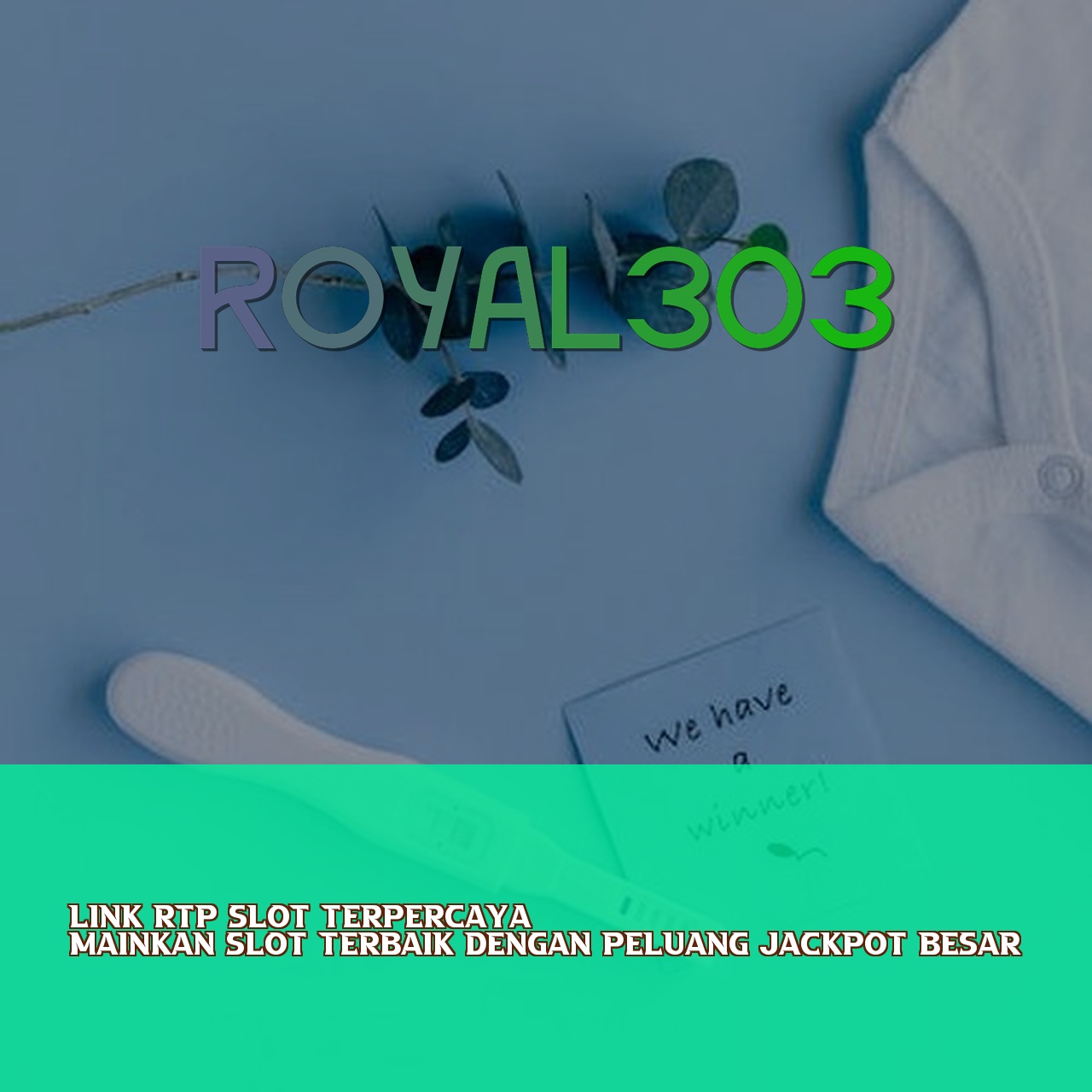 ROYAL303