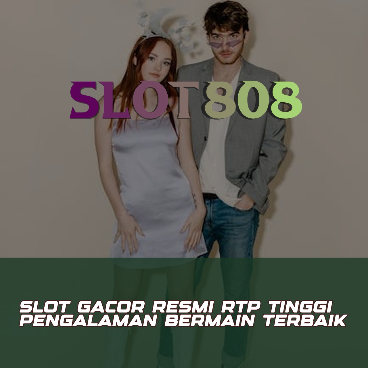 SLOT808