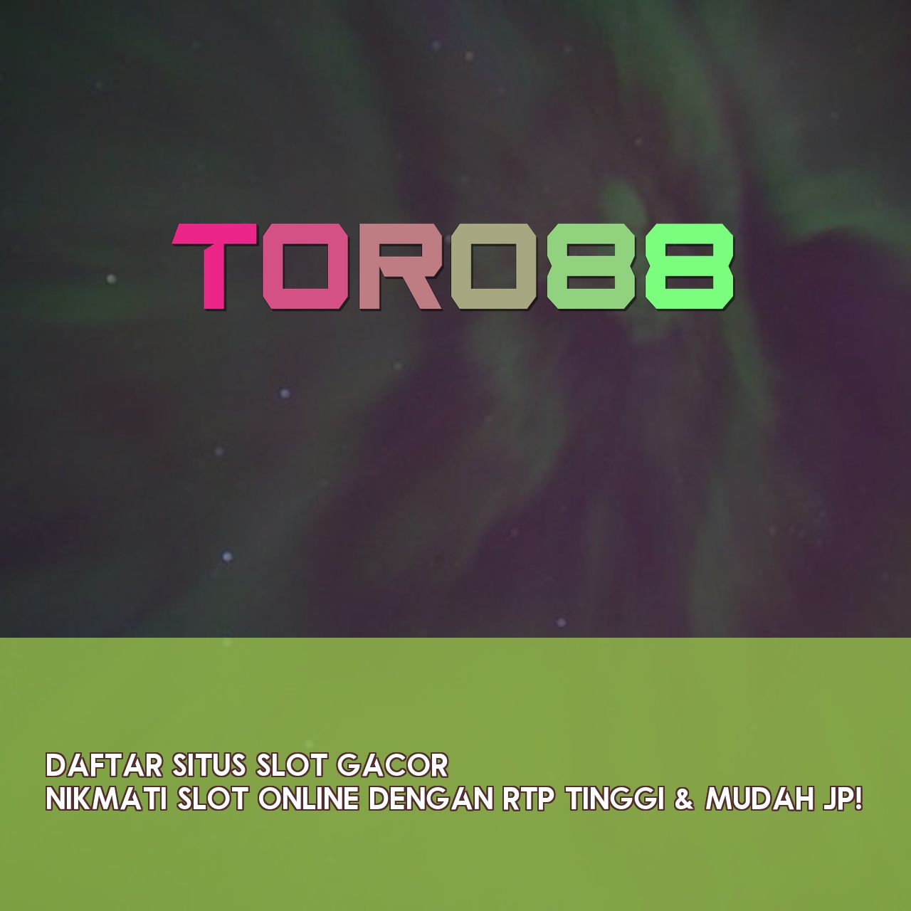 TORO88