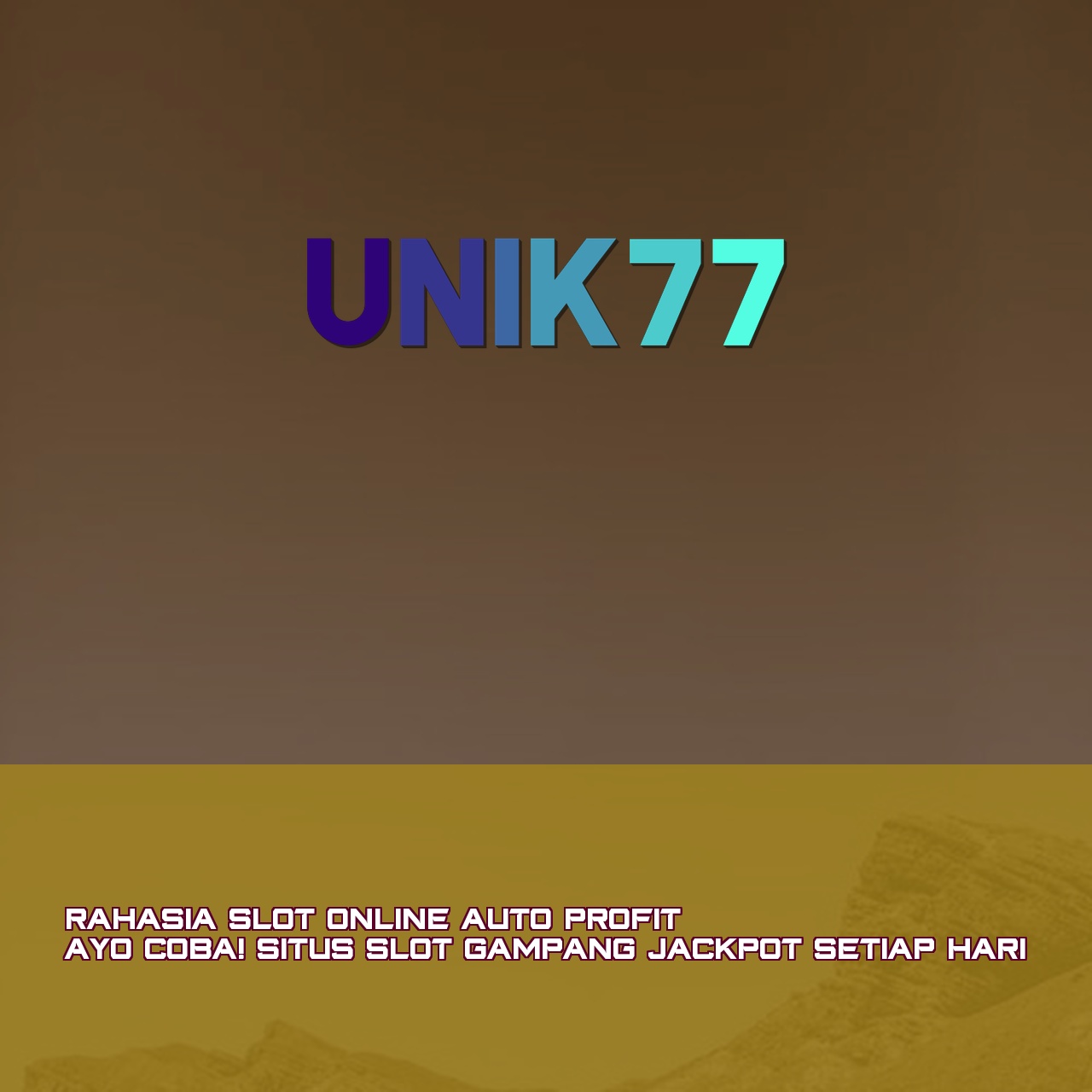 UNIK77