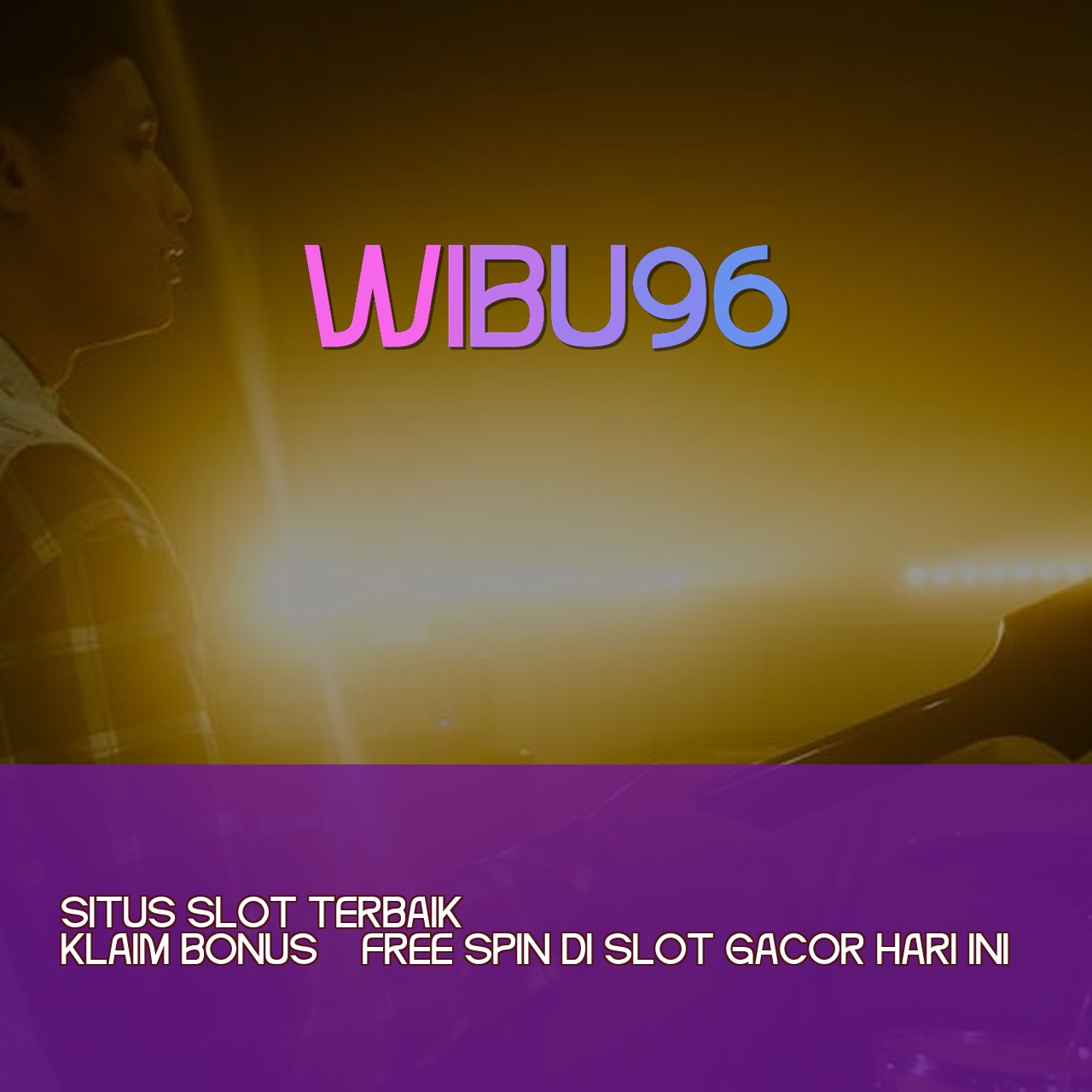 WIBU96