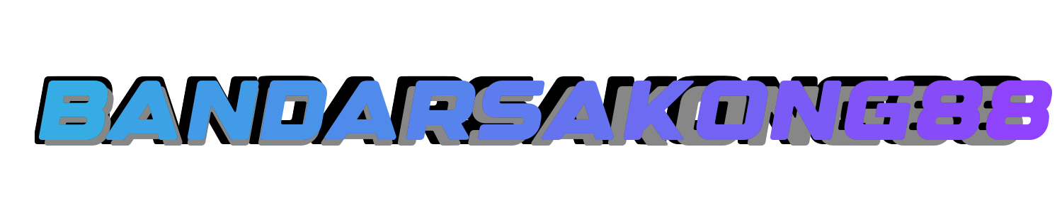 BANDARSAKONG88