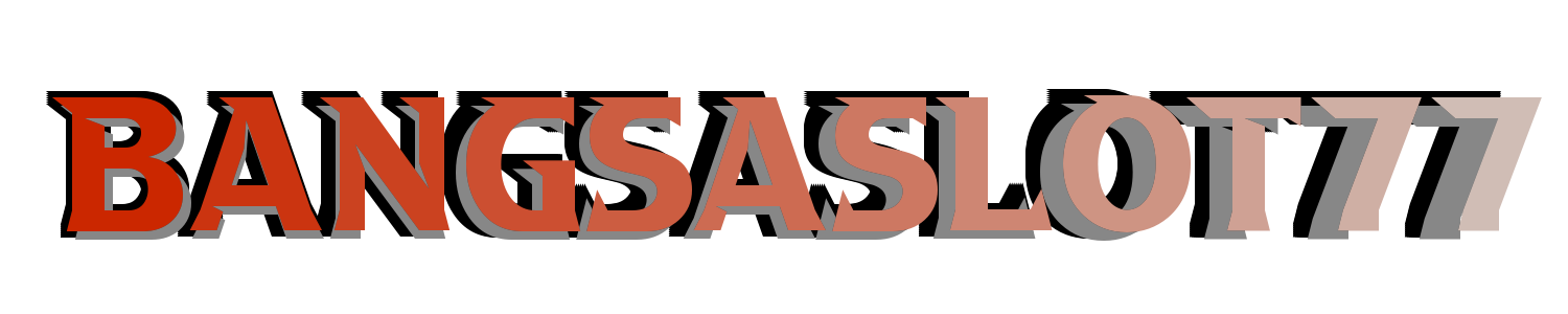 BANGSASLOT77