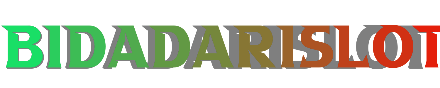 BIDADARISLOT