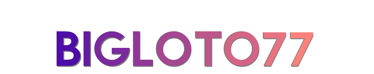 BIGLOTO77