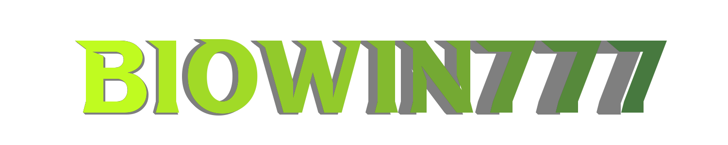 BIOWIN777