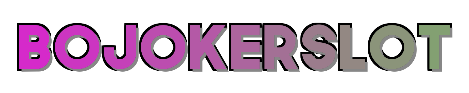 BOJOKERSLOT