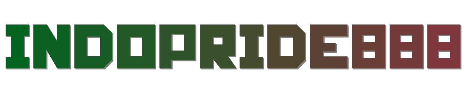 INDOPRIDE888