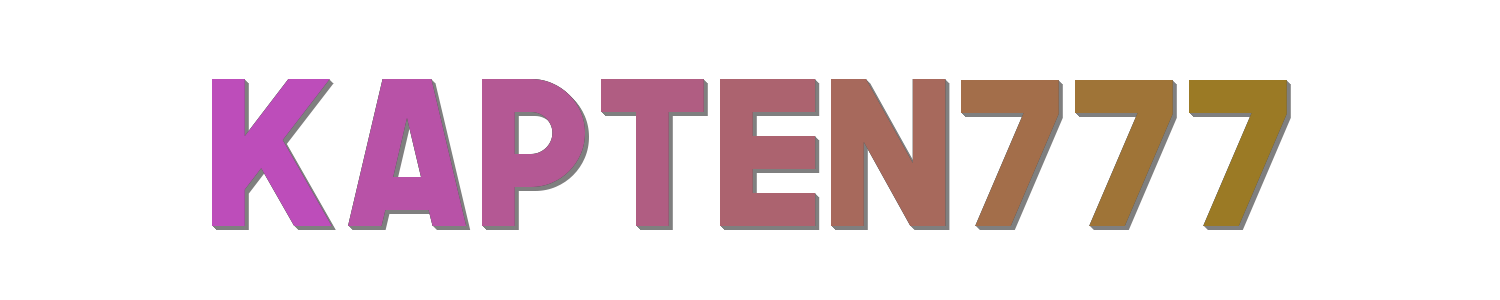 KAPTEN777