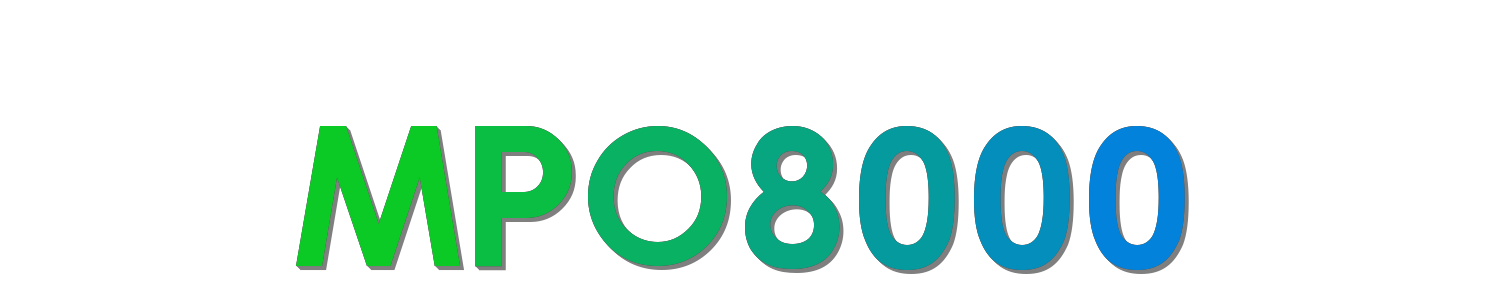 MPO8000
